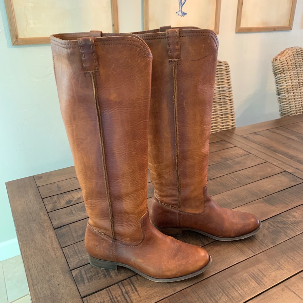 Frye Riding Boot